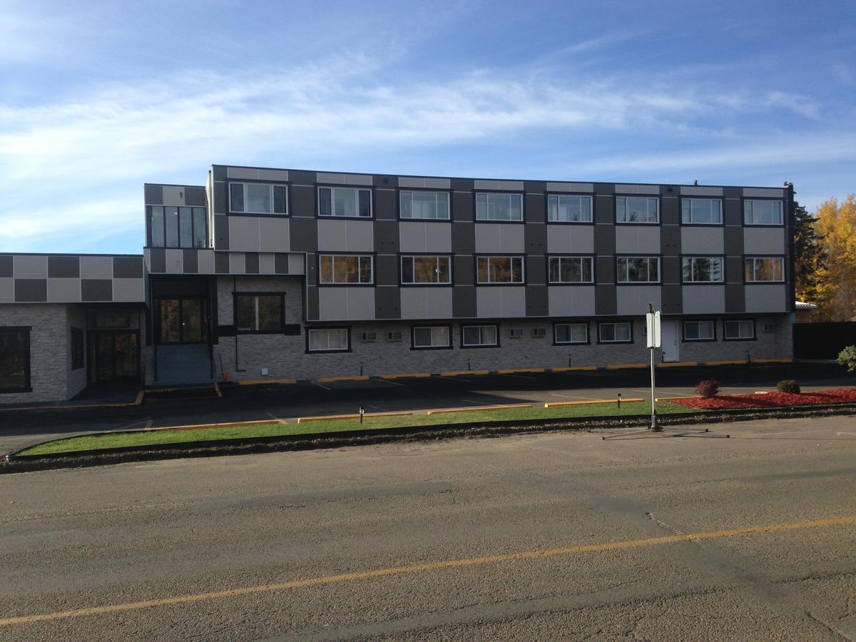 Days Inn by Wyndham Sylvan Lake Eksteriør bilde
