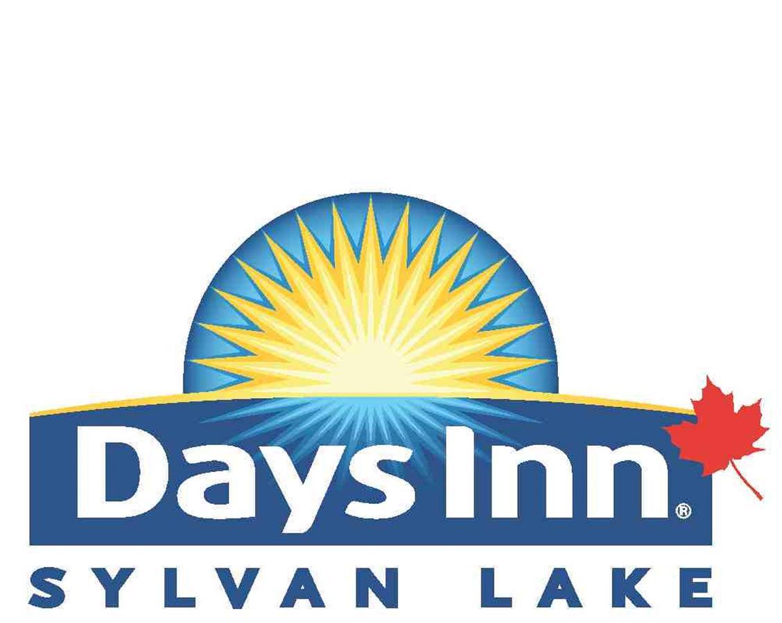 Days Inn by Wyndham Sylvan Lake Eksteriør bilde